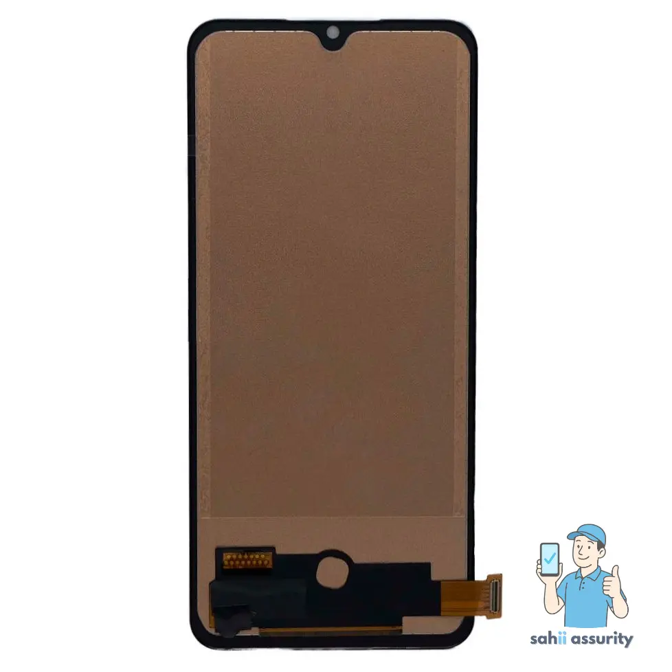 LCD with Touch Screen for vivo V21e 5G thumbnail